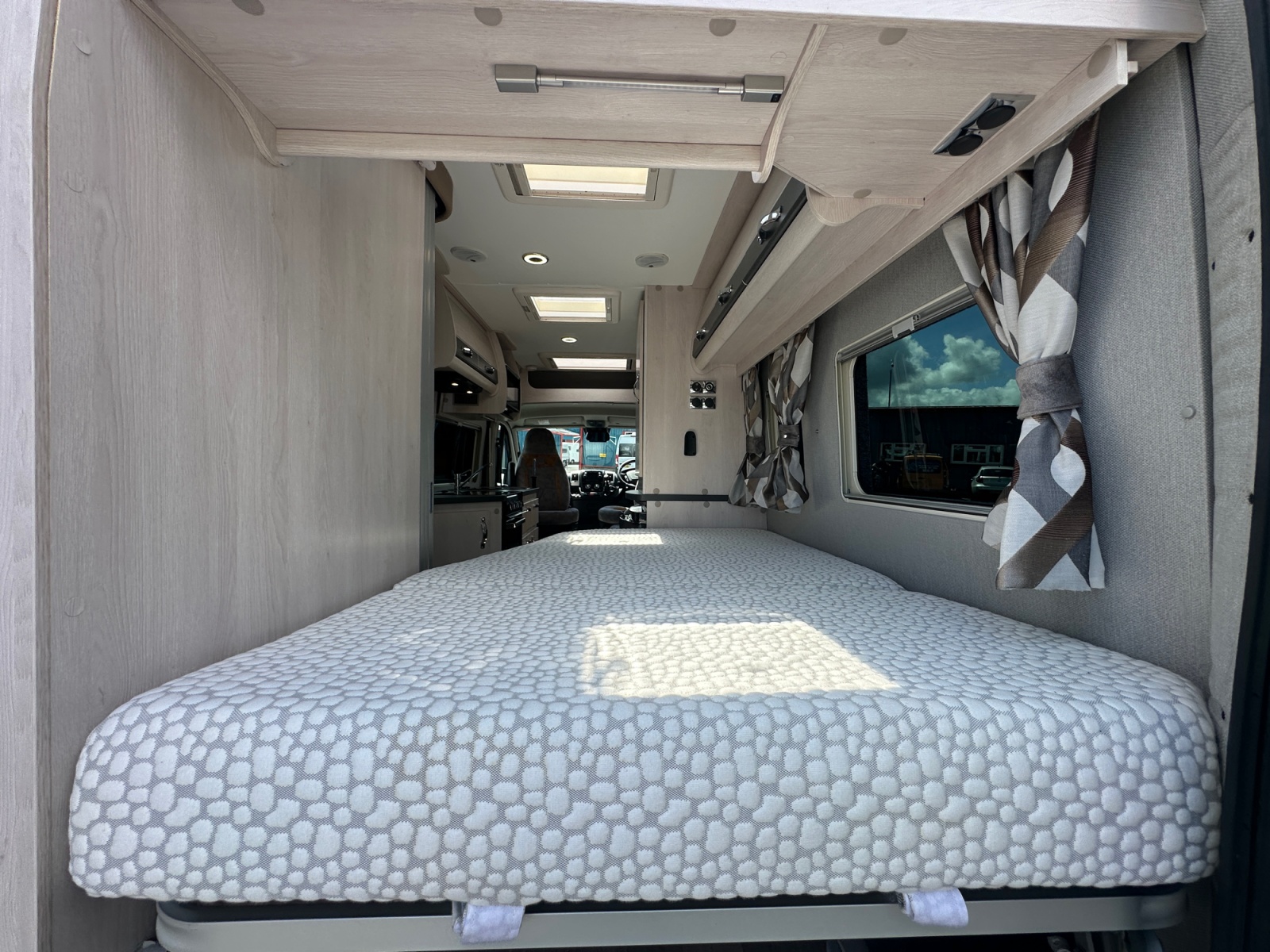 2022 Autosleepers Kingham For Sale UC6379 65