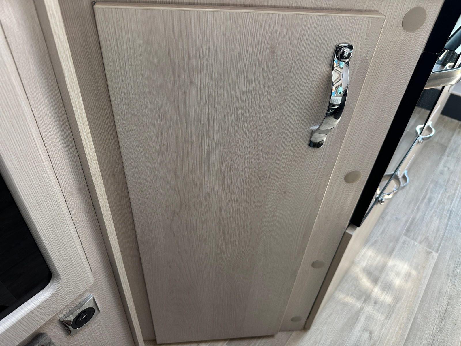 2022 Autosleepers Kingham For Sale UC6379 66