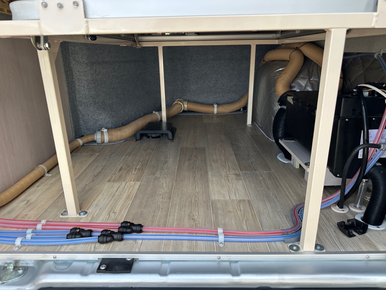 2022 Autosleepers Kingham For Sale UC6379 68