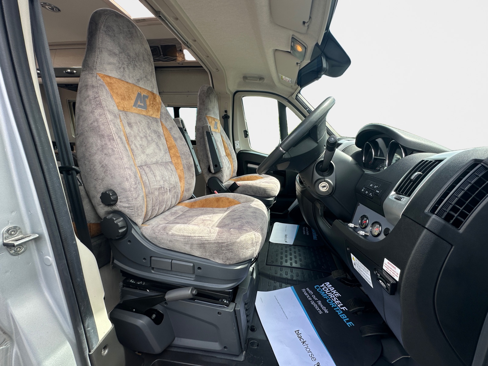 2022 Autosleepers Kingham For Sale UC6379 9