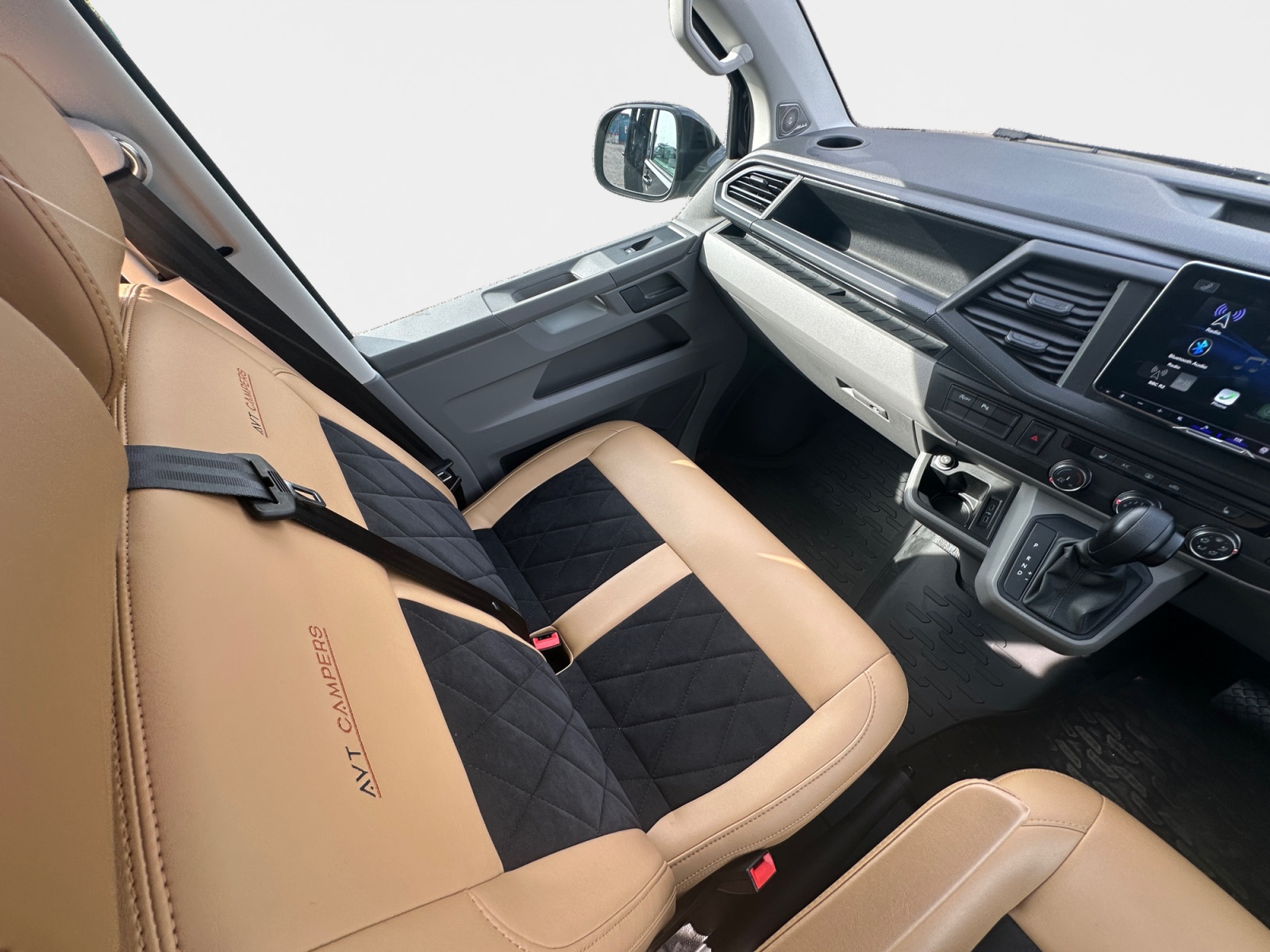 2023 AVT Campervan For Sale UC6390 10