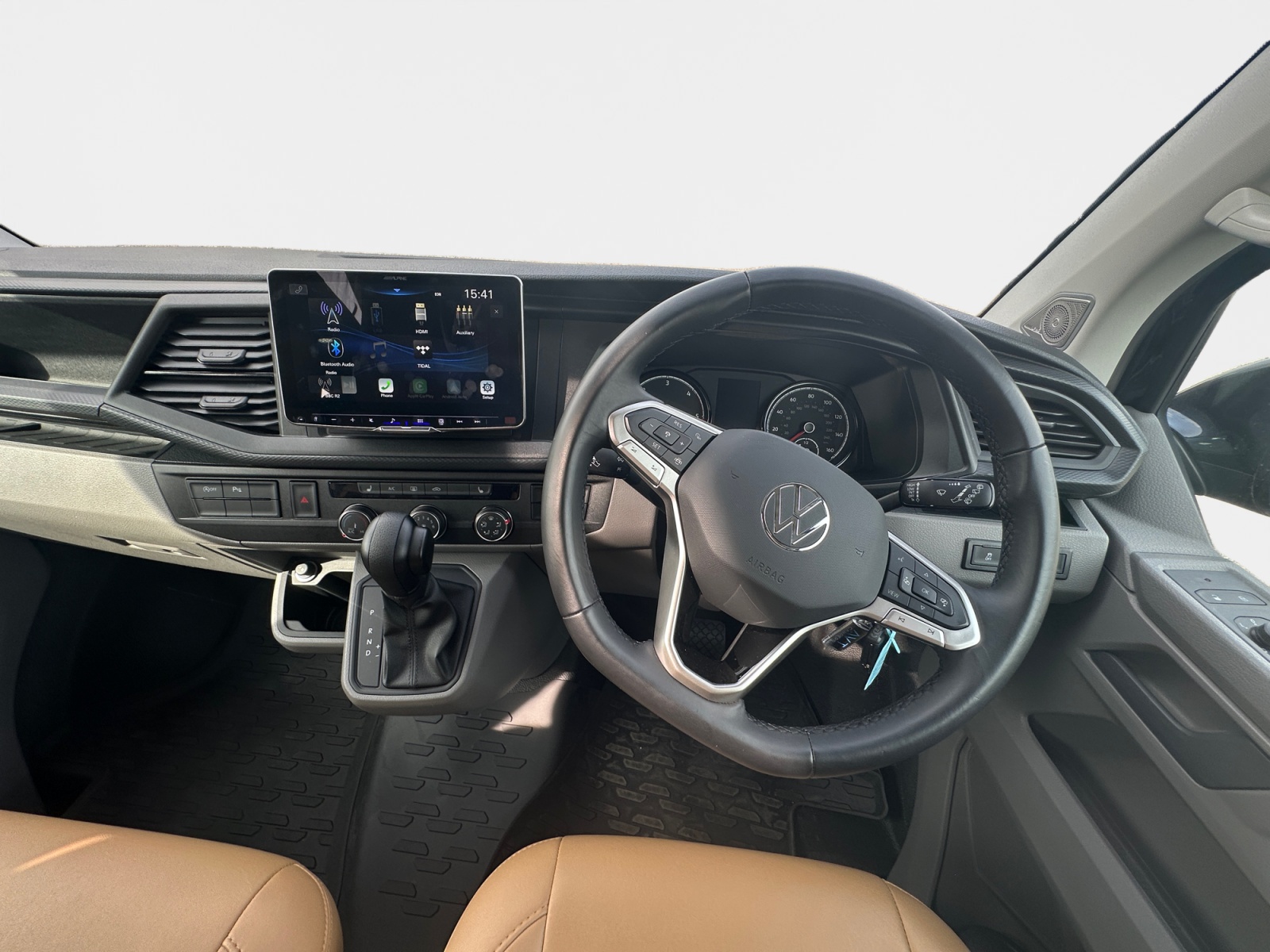 2023 AVT Campervan For Sale UC6390 11