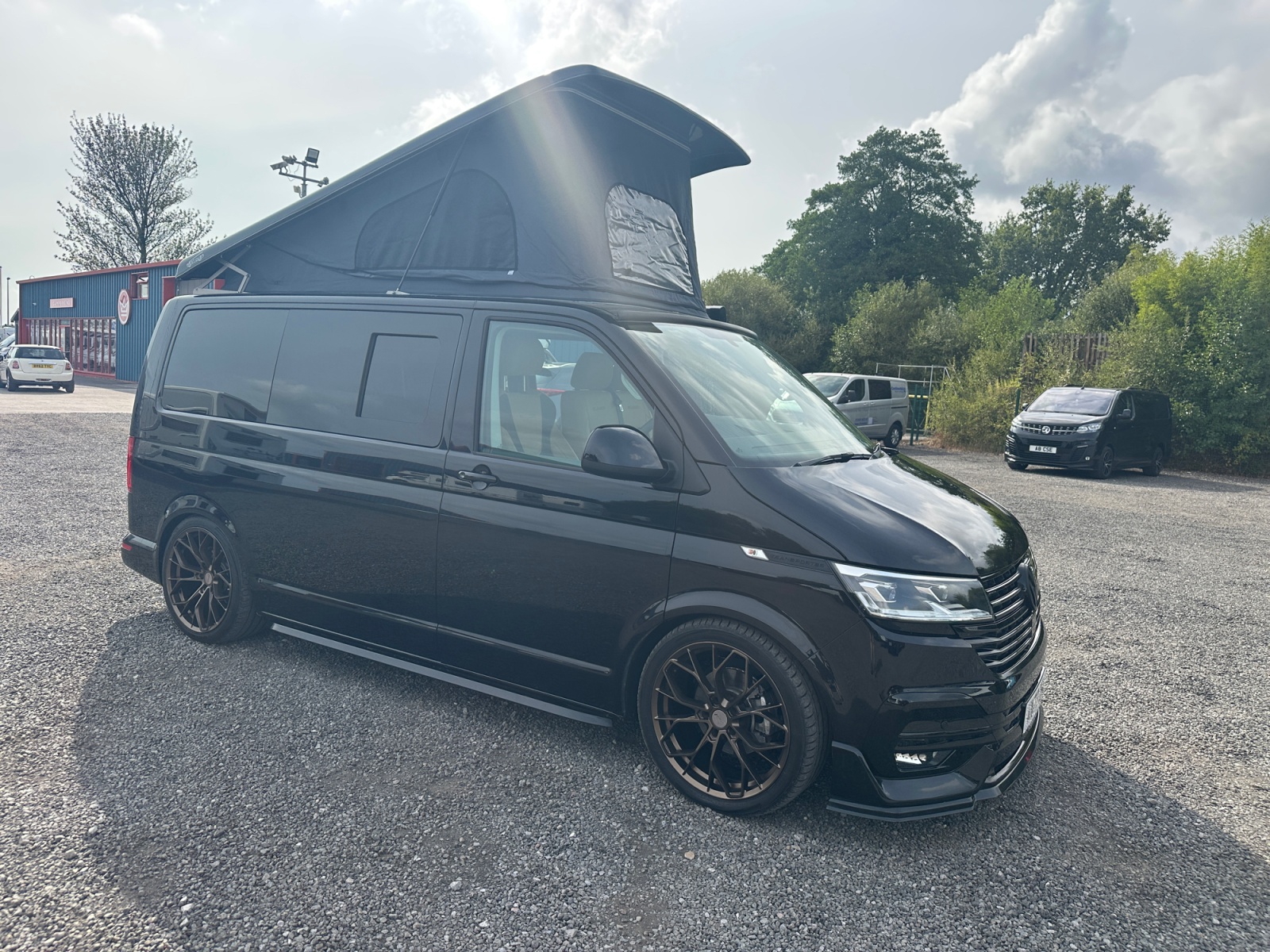 2023 AVT Campervan For Sale UC6390 16