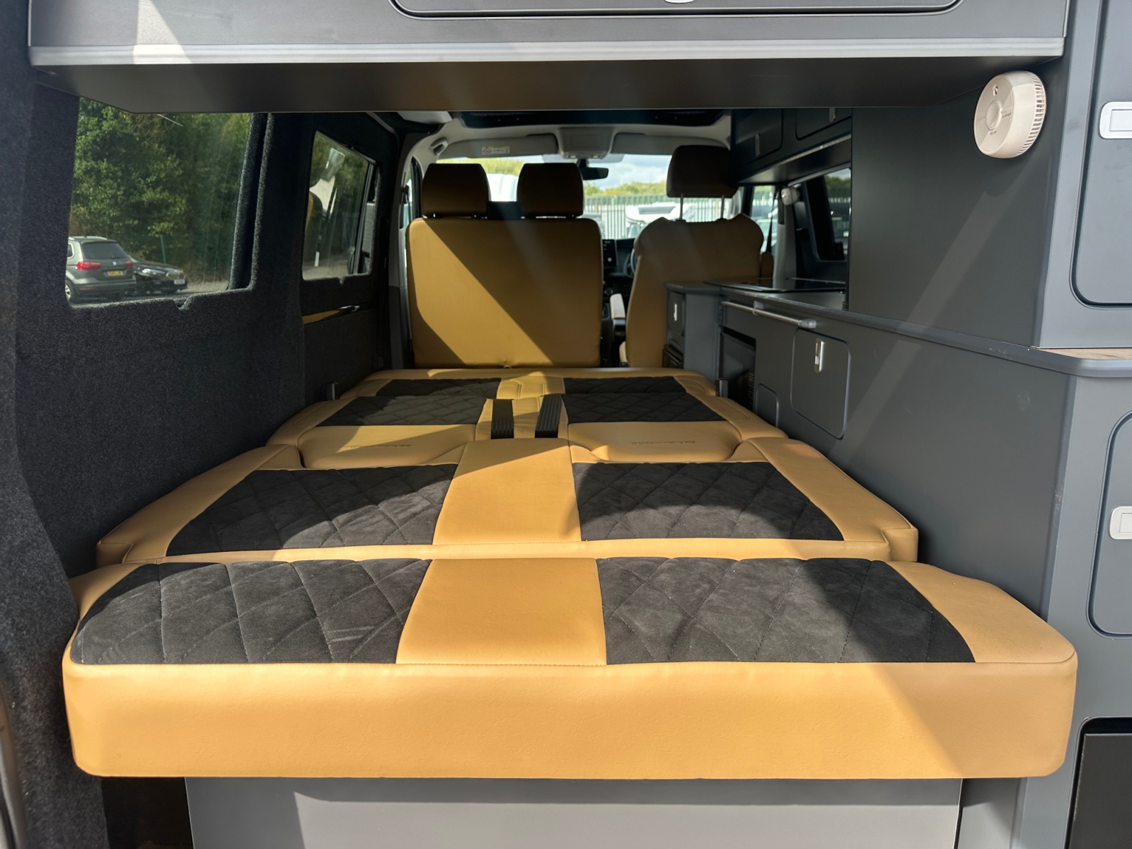 2023 AVT Campervan For Sale UC6390 18