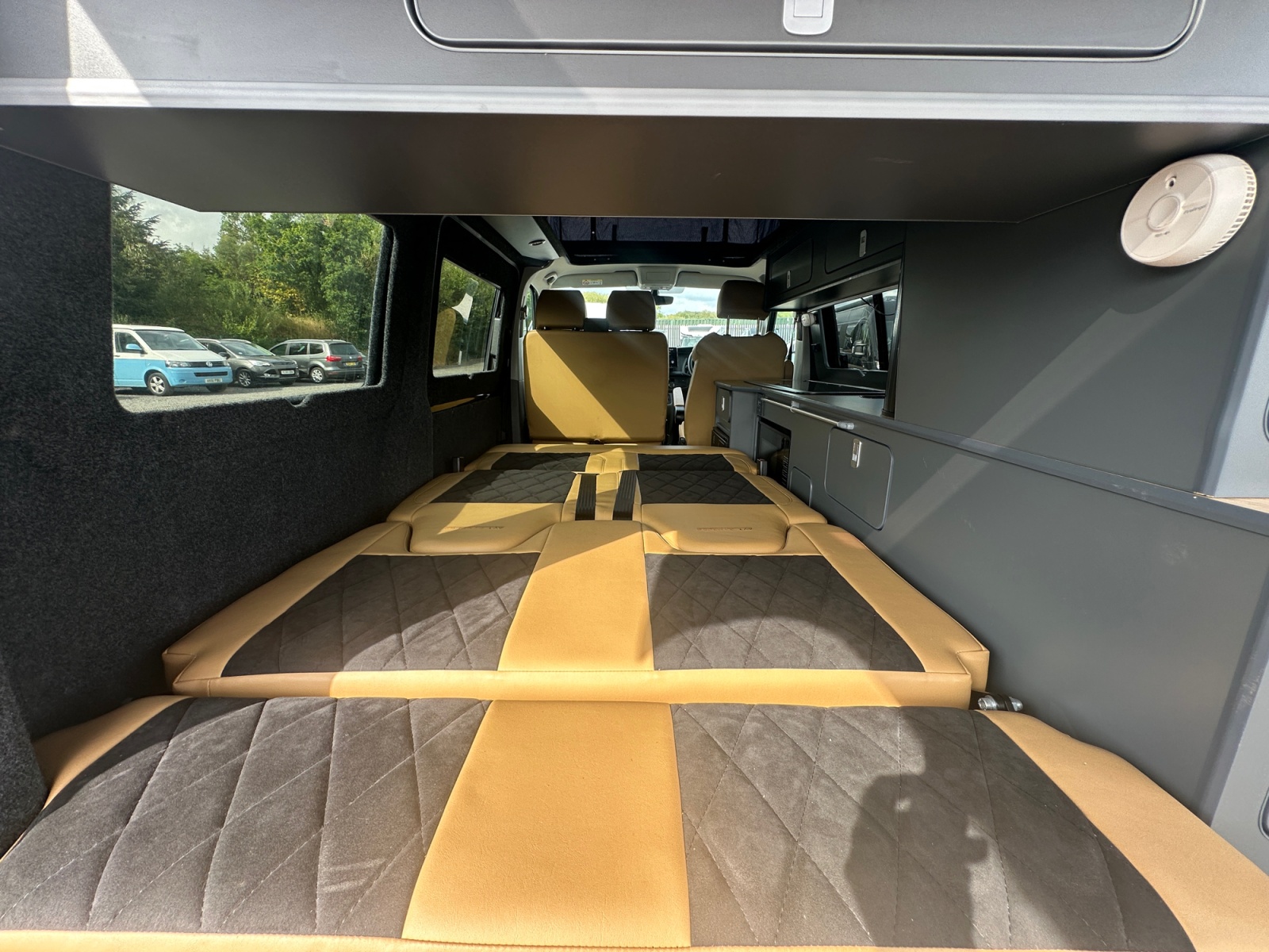 2023 AVT Campervan For Sale UC6390 19