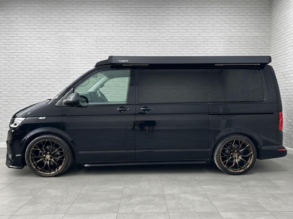 2023 AVT Campervan For Sale UC6390 2