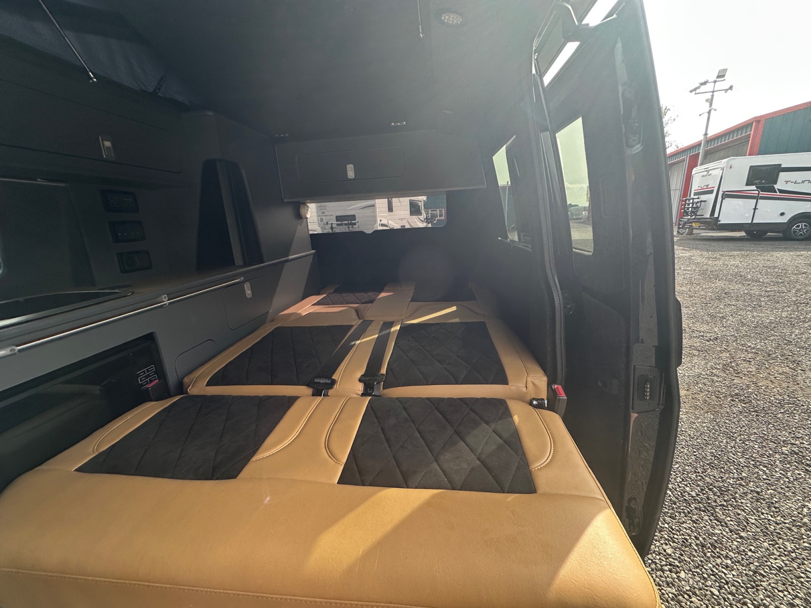2023 AVT Campervan For Sale UC6390 20