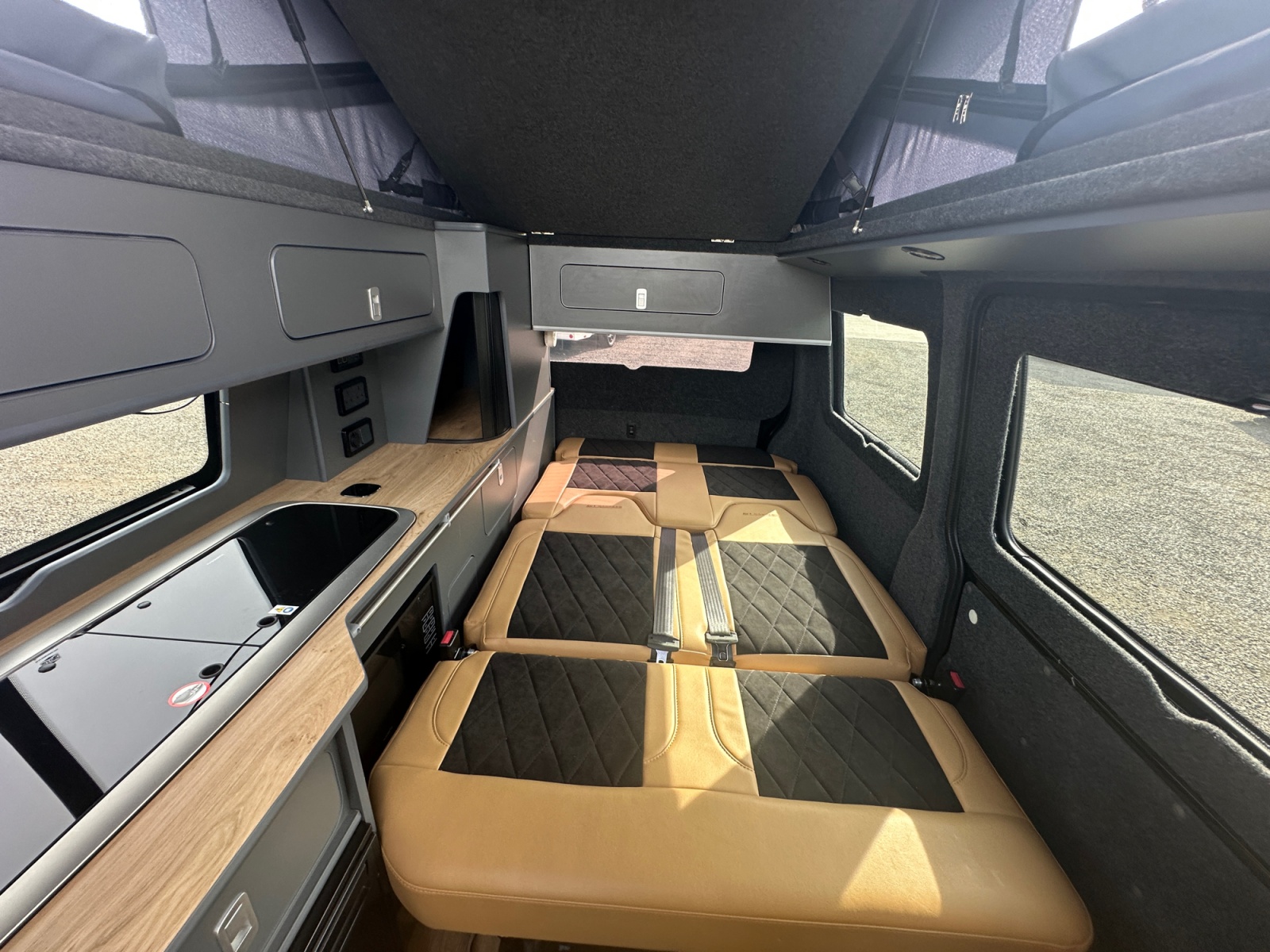 2023 AVT Campervan For Sale UC6390 21