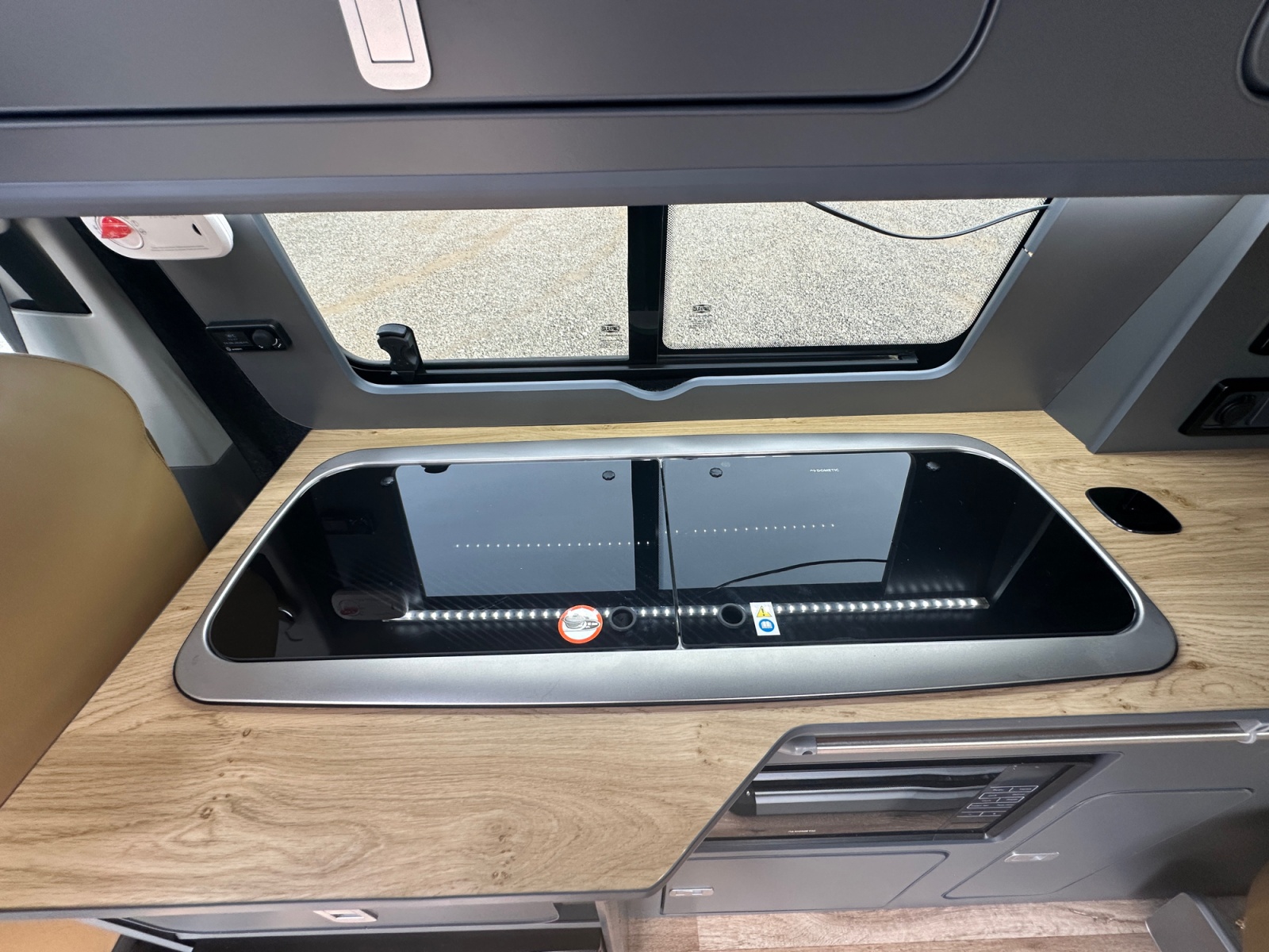 2023 AVT Campervan For Sale UC6390 24