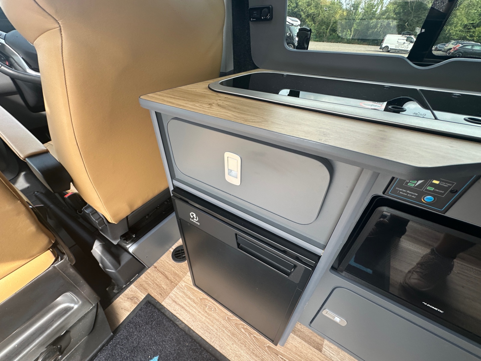 2023 AVT Campervan For Sale UC6390 29