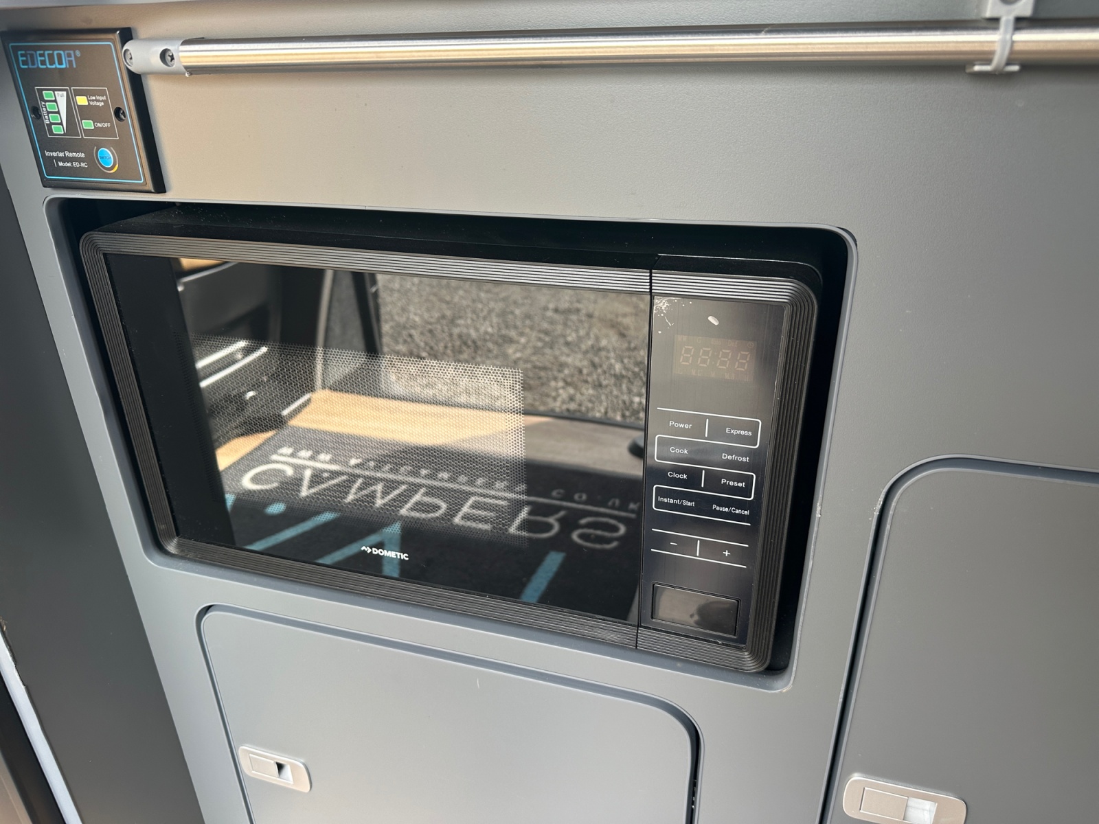 2023 AVT Campervan For Sale UC6390 32