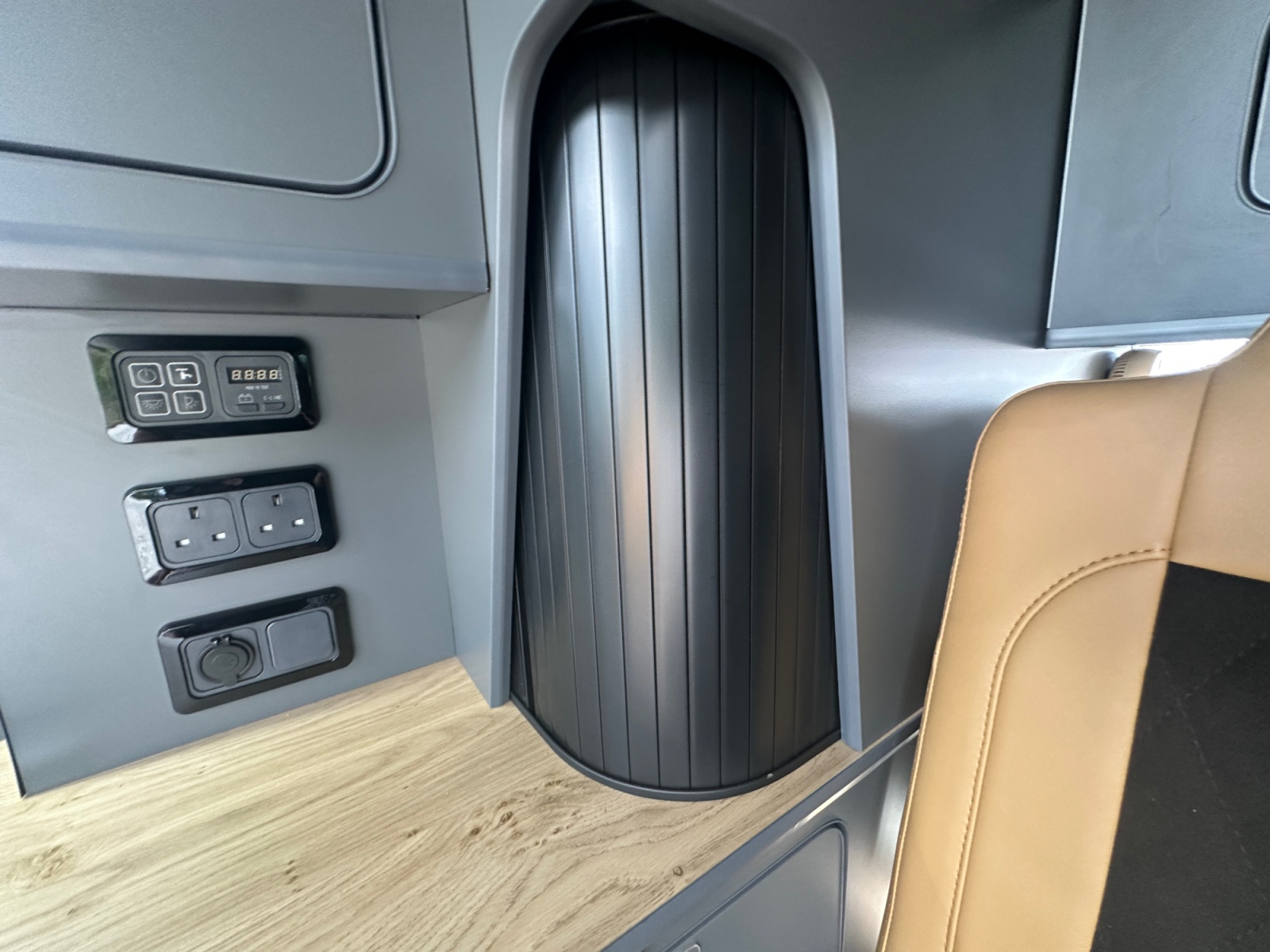 2023 AVT Campervan For Sale UC6390 34