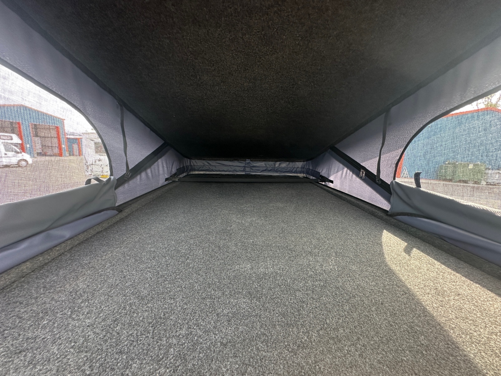 2023 AVT Campervan For Sale UC6390 39