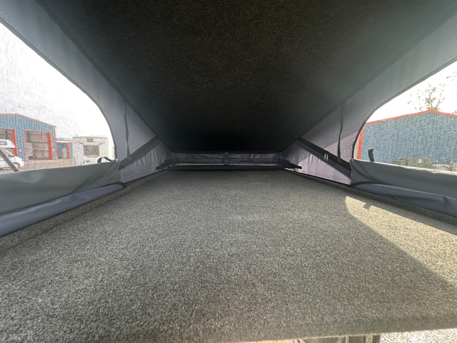 2023 AVT Campervan For Sale UC6390 40