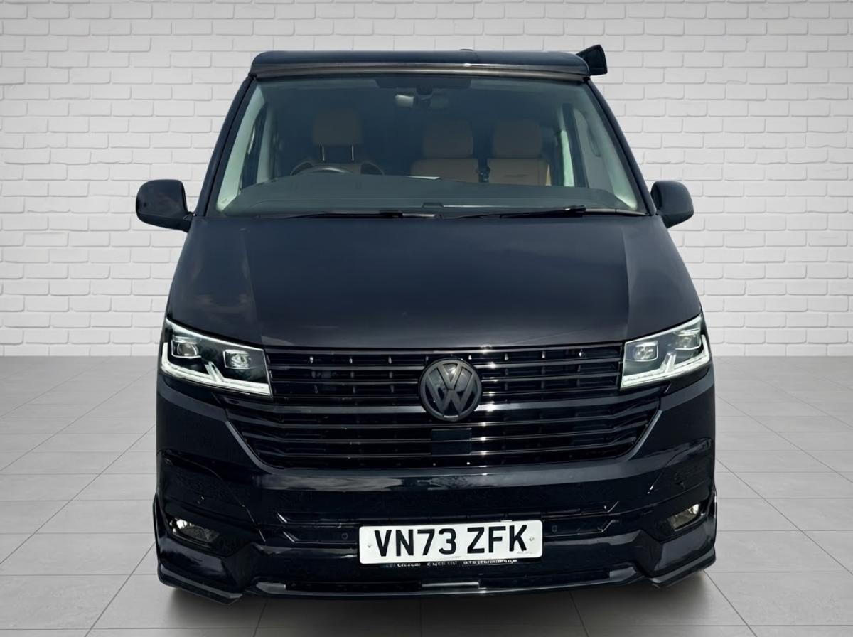 2023 AVT Campervan For Sale UC6390 8