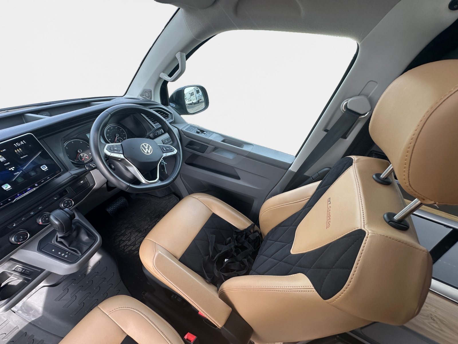 2023 AVT Campervan For Sale UC6390 9