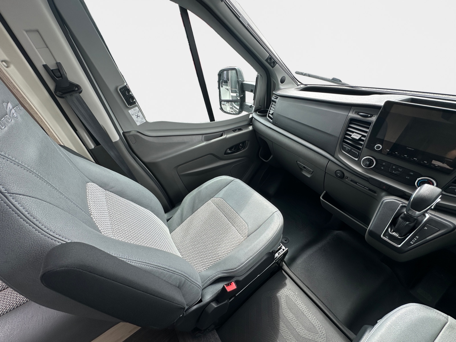 2024 Autotrail F Line F74 For Sale UC6385 10