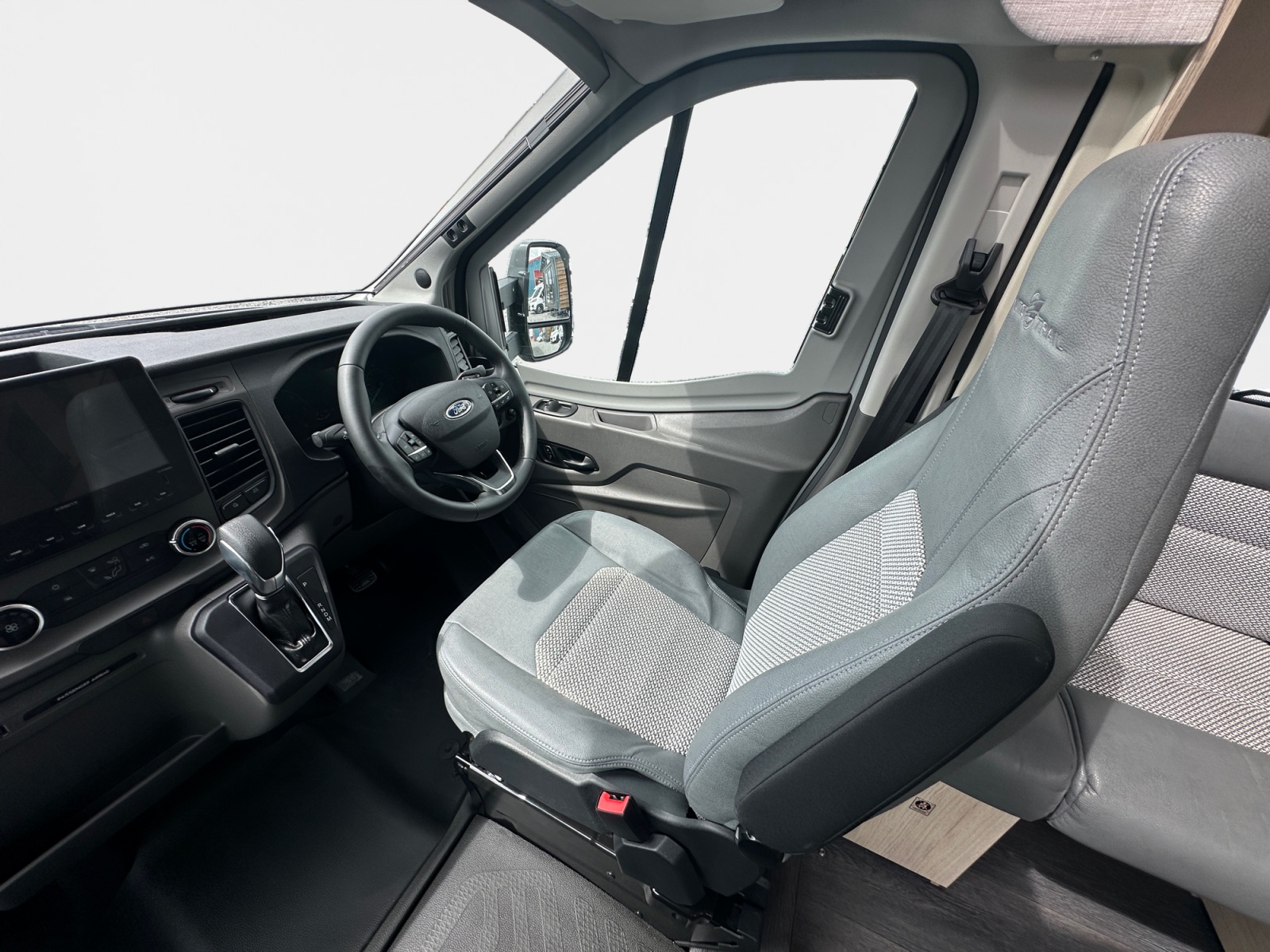 2024 Autotrail F Line F74 For Sale UC6385 11
