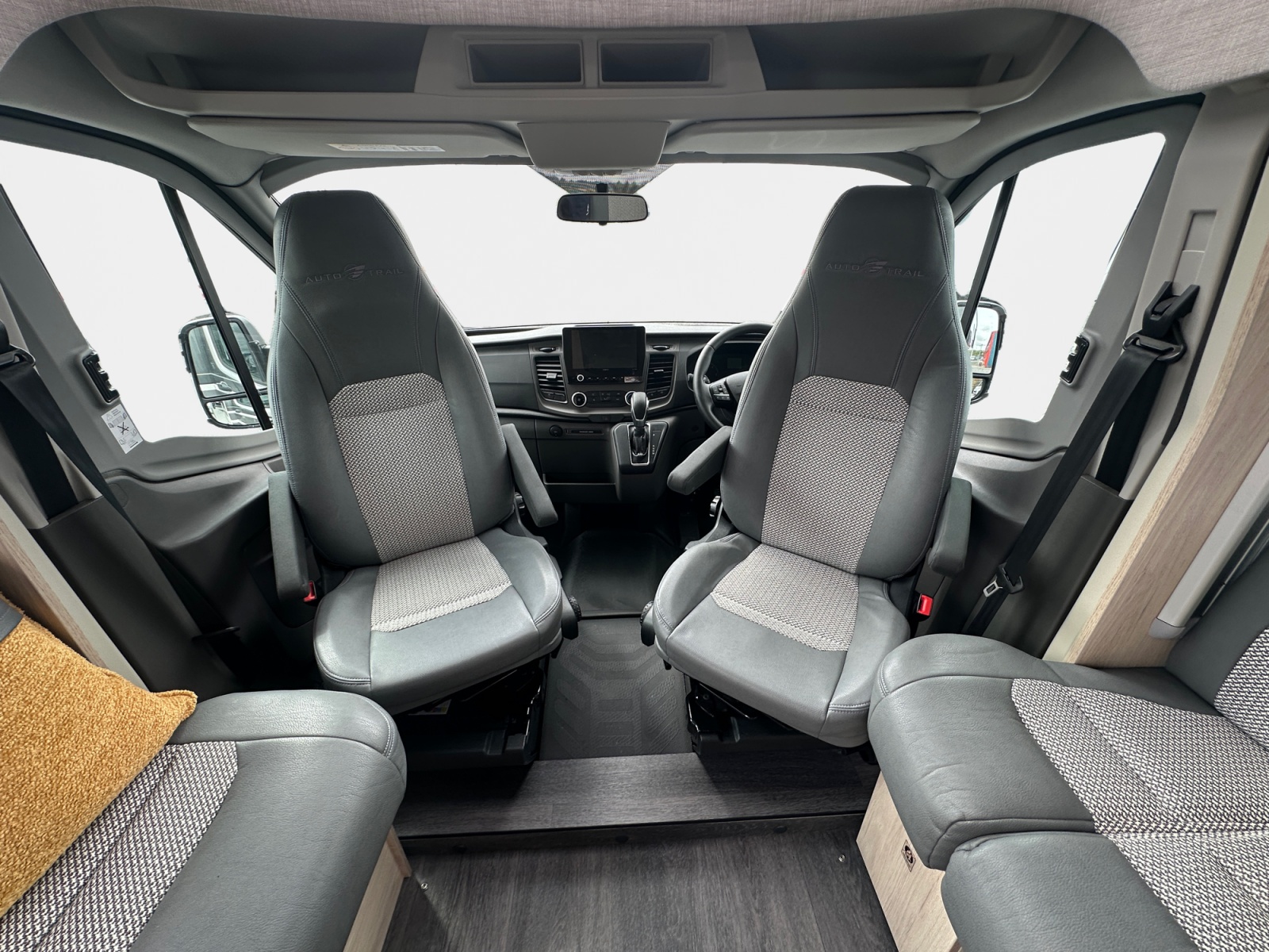 2024 Autotrail F Line F74 For Sale UC6385 12
