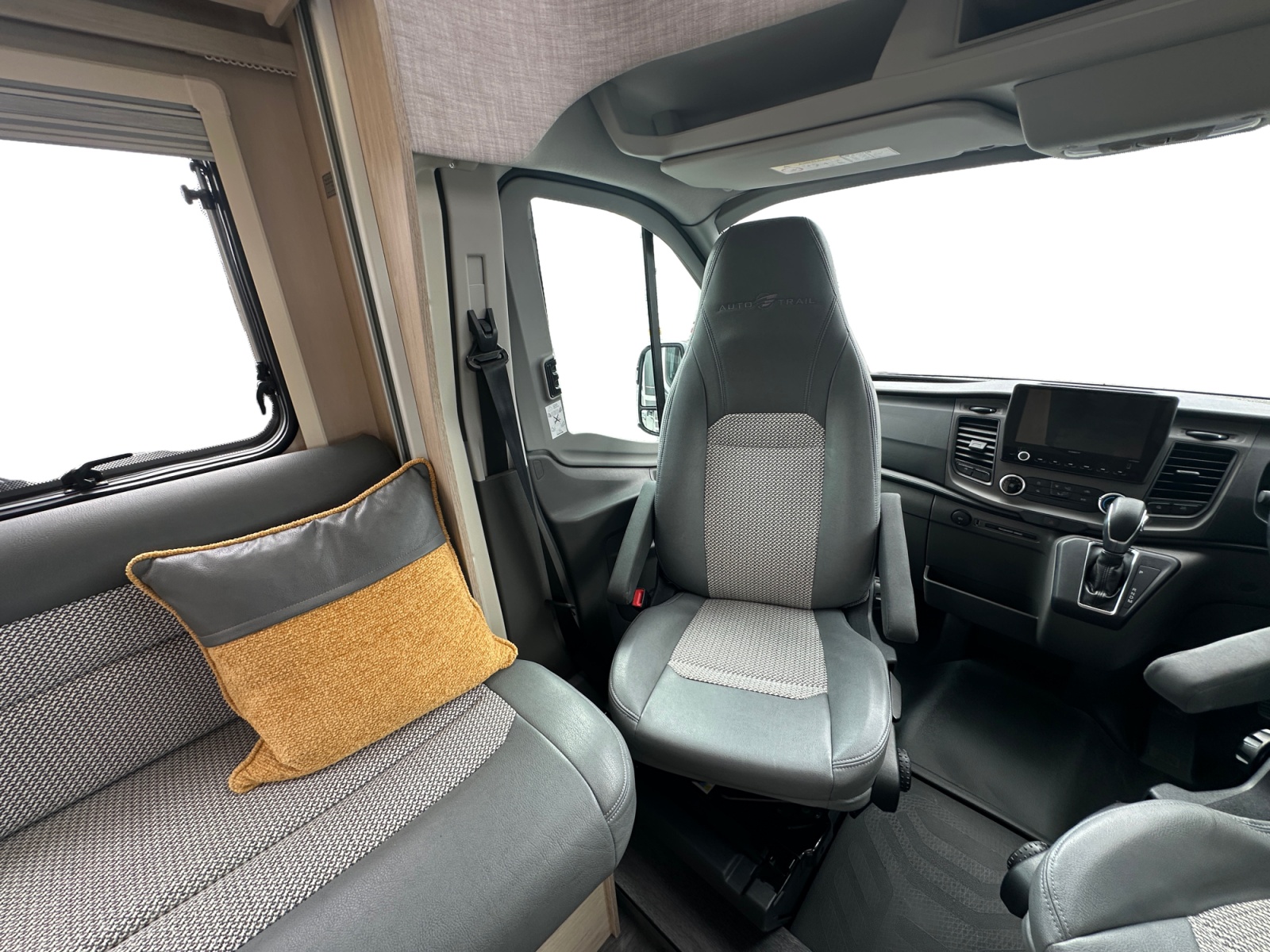 2024 Autotrail F Line F74 For Sale UC6385 13