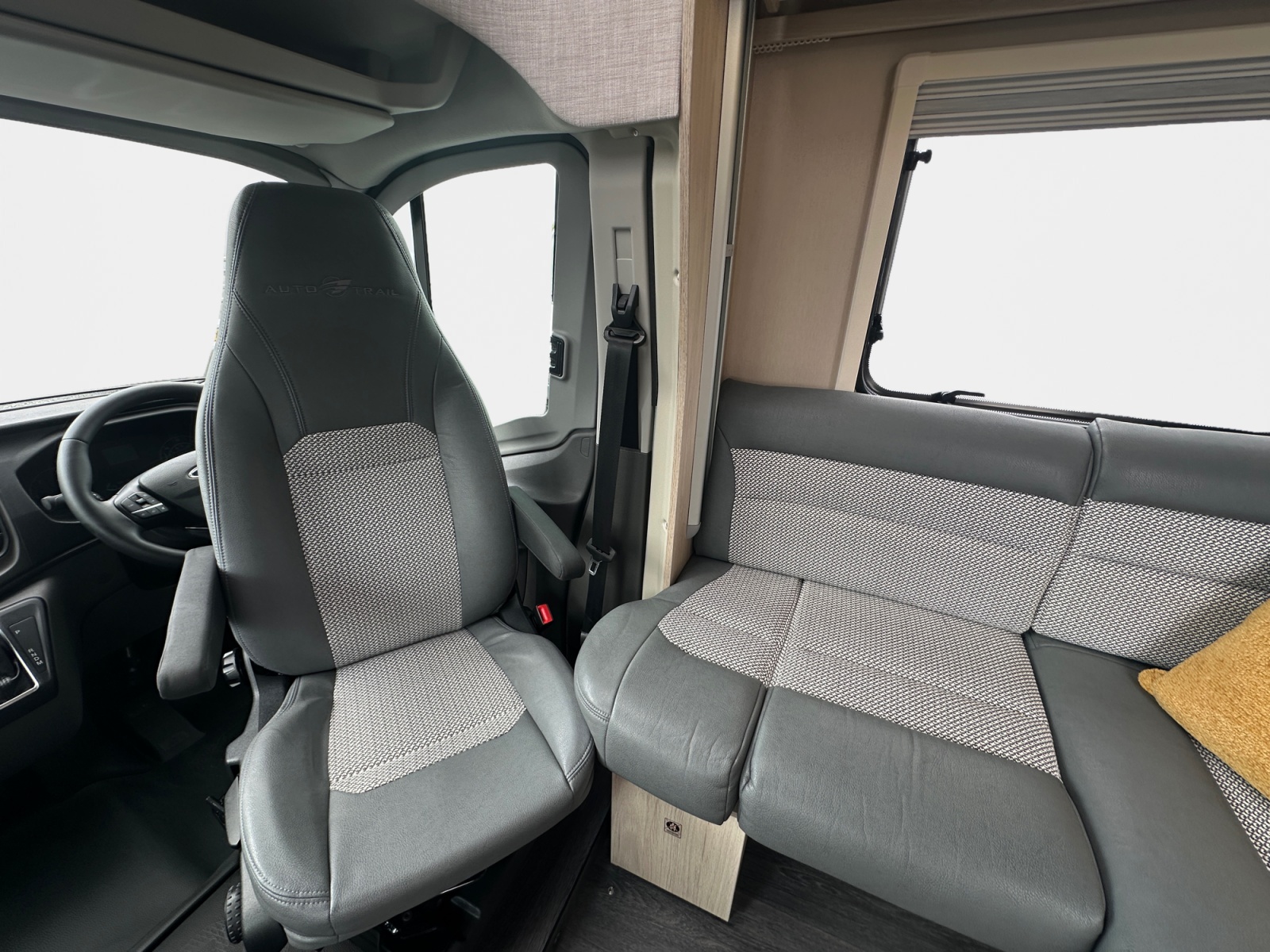 2024 Autotrail F Line F74 For Sale UC6385 14