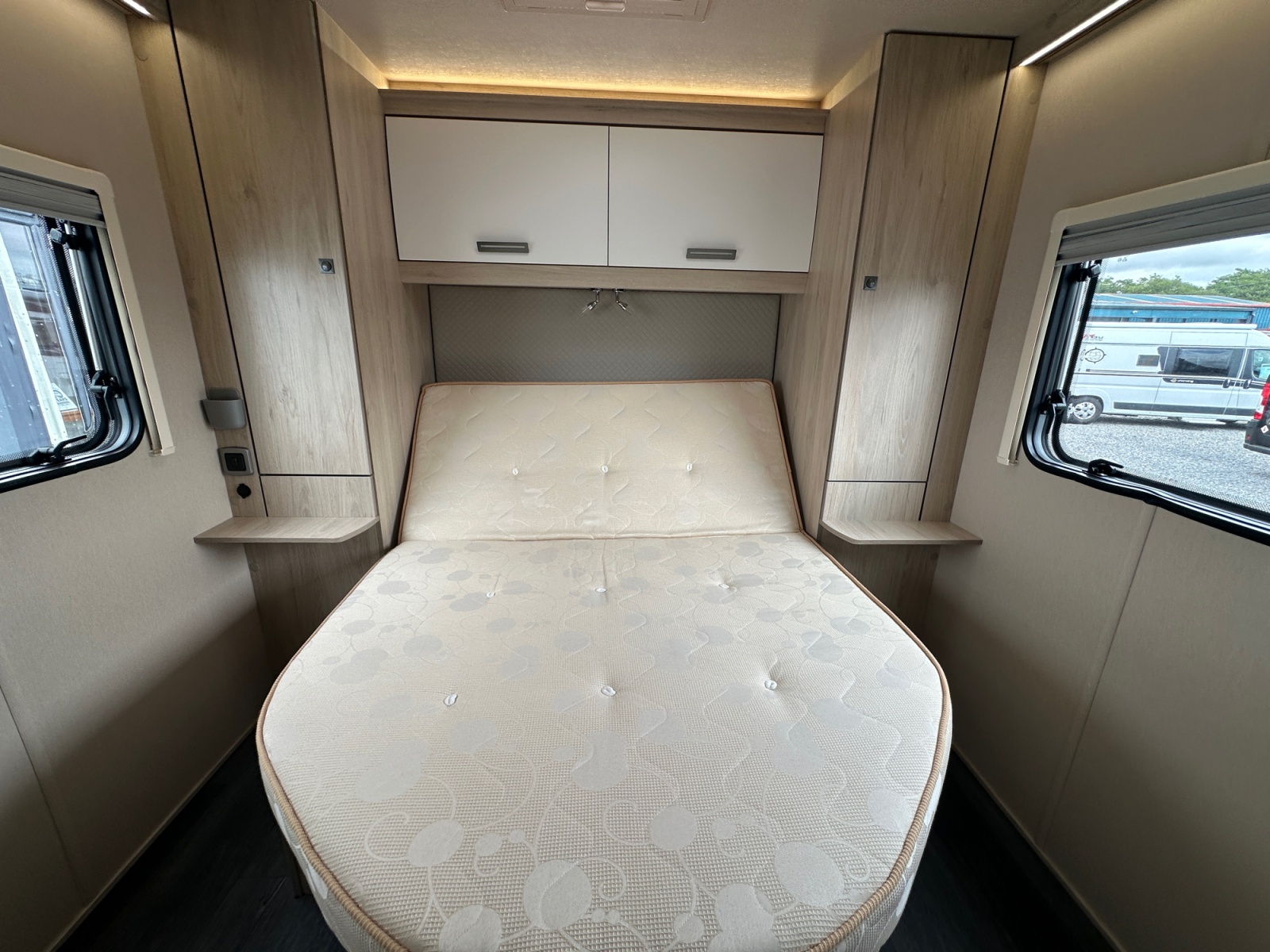 2024 Autotrail F Line F74 For Sale UC6385 27