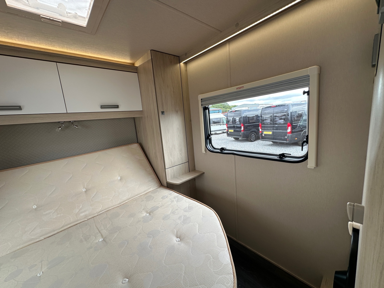 2024 Autotrail F Line F74 For Sale UC6385 28