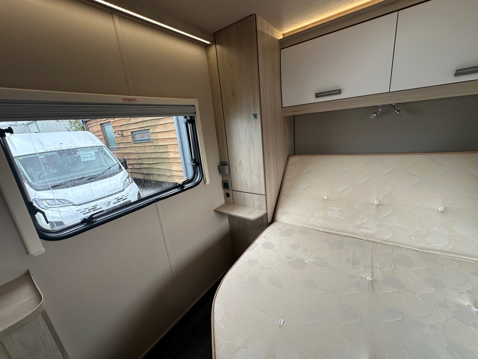 2024 Autotrail F Line F74 For Sale UC6385 29