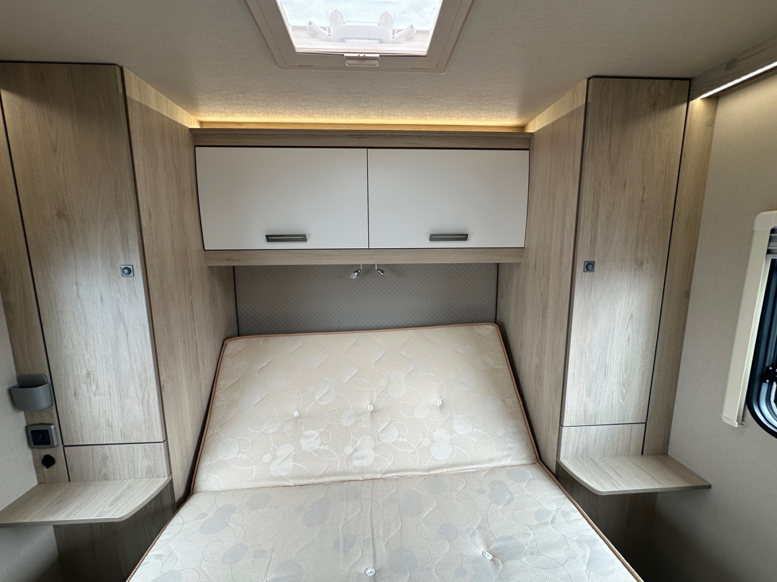 2024 Autotrail F Line F74 For Sale UC6385 30