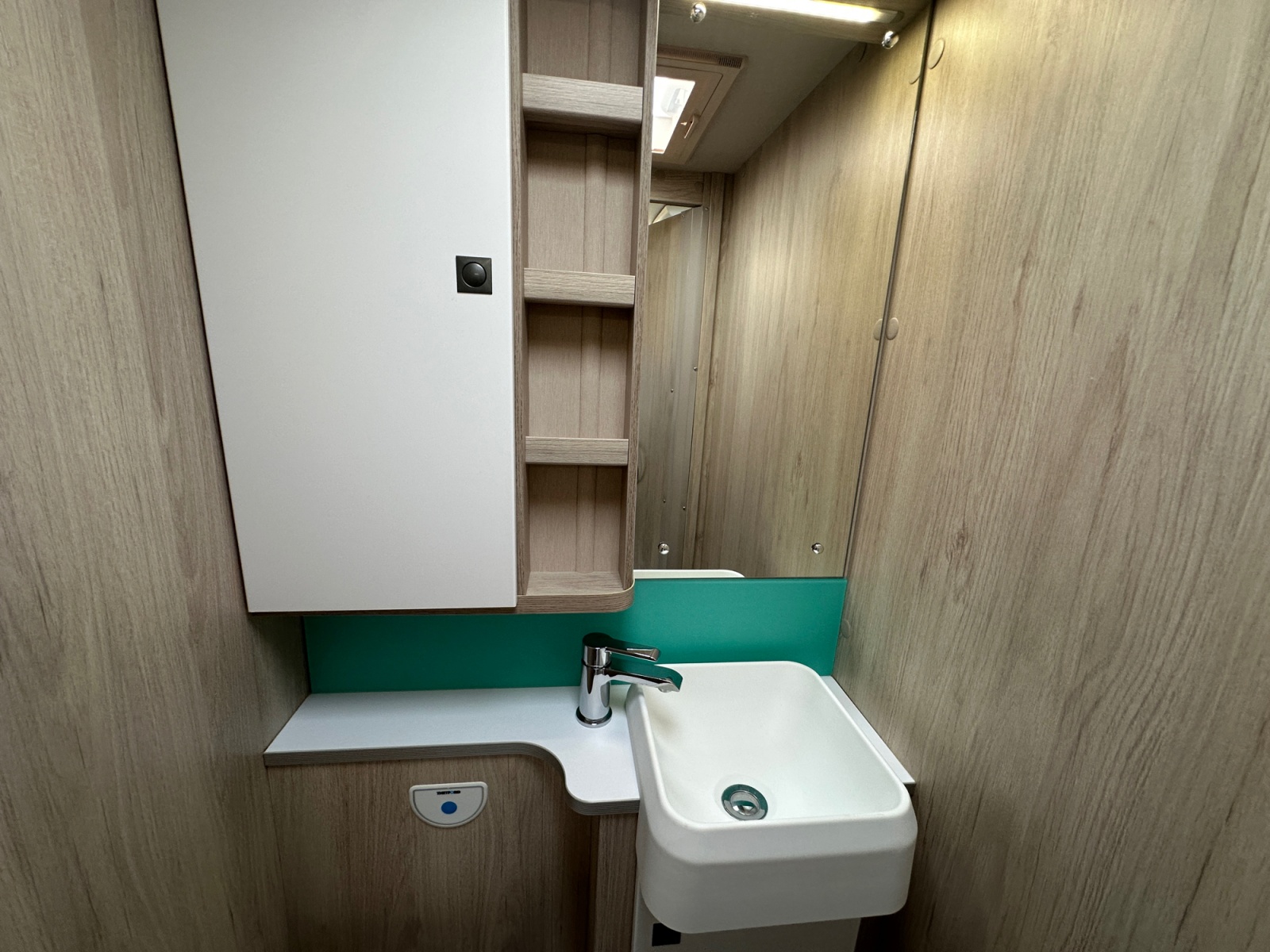 2024 Autotrail F Line F74 For Sale UC6385 34