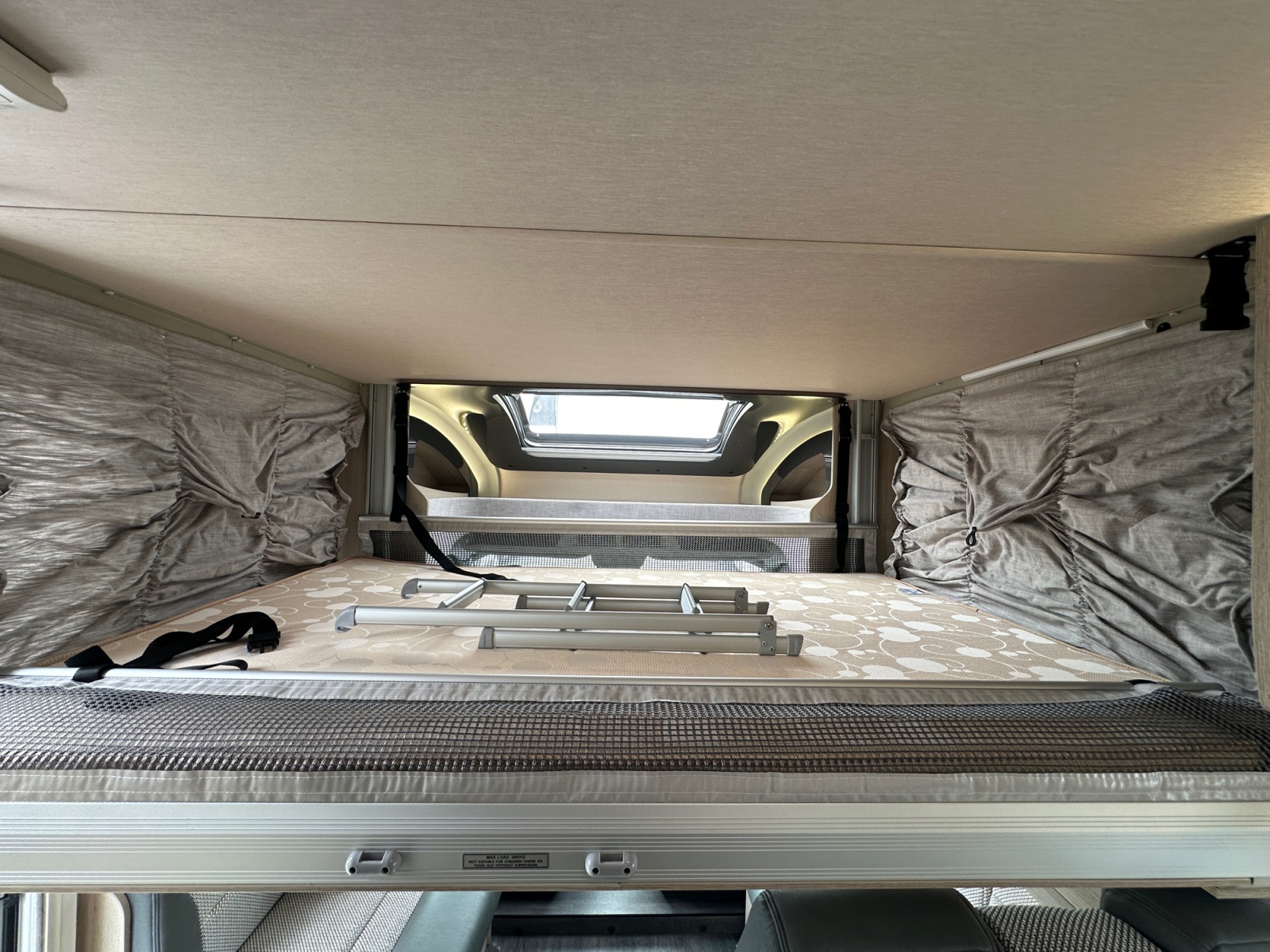 2024 Autotrail F Line F74 For Sale UC6385 37