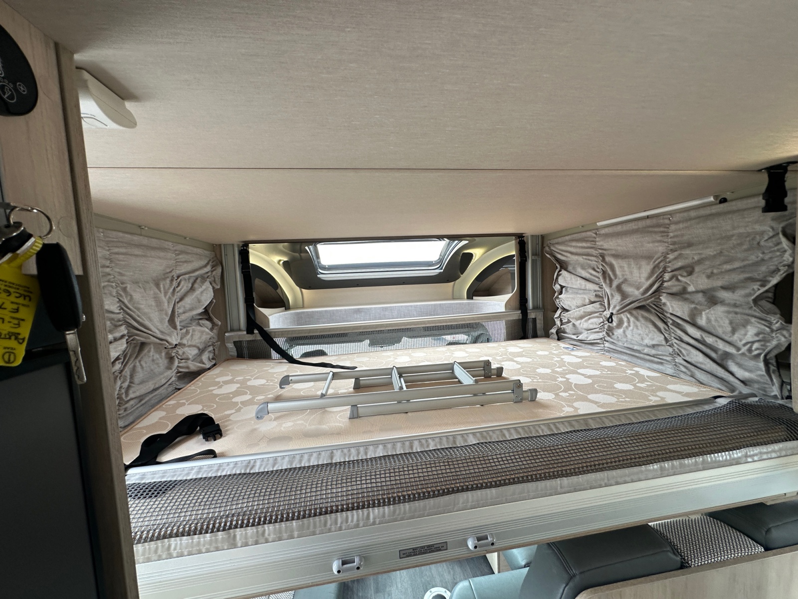 2024 Autotrail F Line F74 For Sale UC6385 38