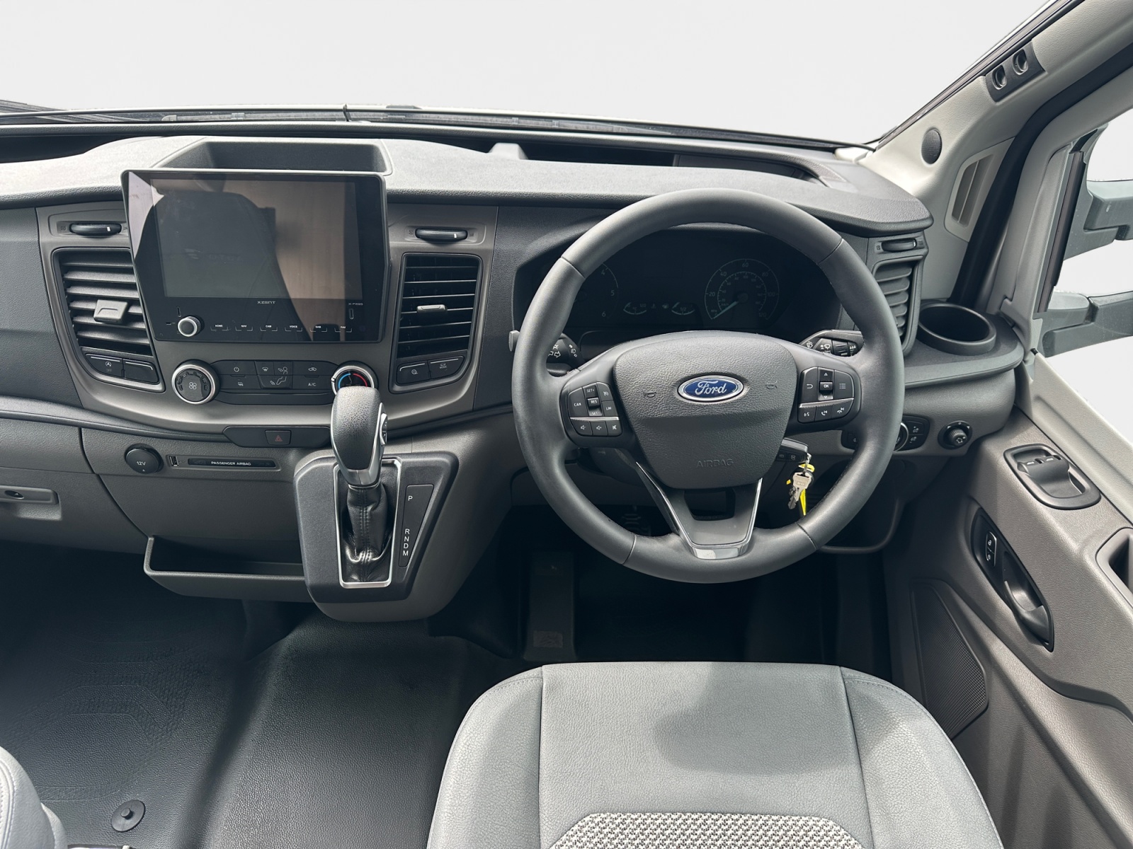 2024 Autotrail F Line F74 For Sale UC6385 9